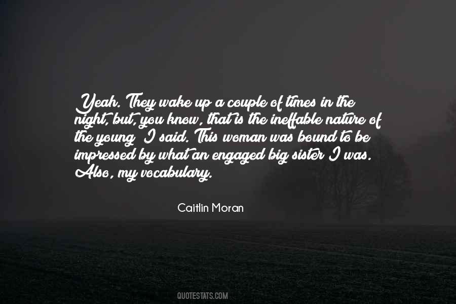 Big Woman Quotes #532147