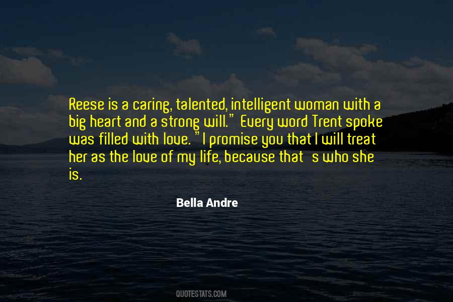 Big Woman Quotes #598988