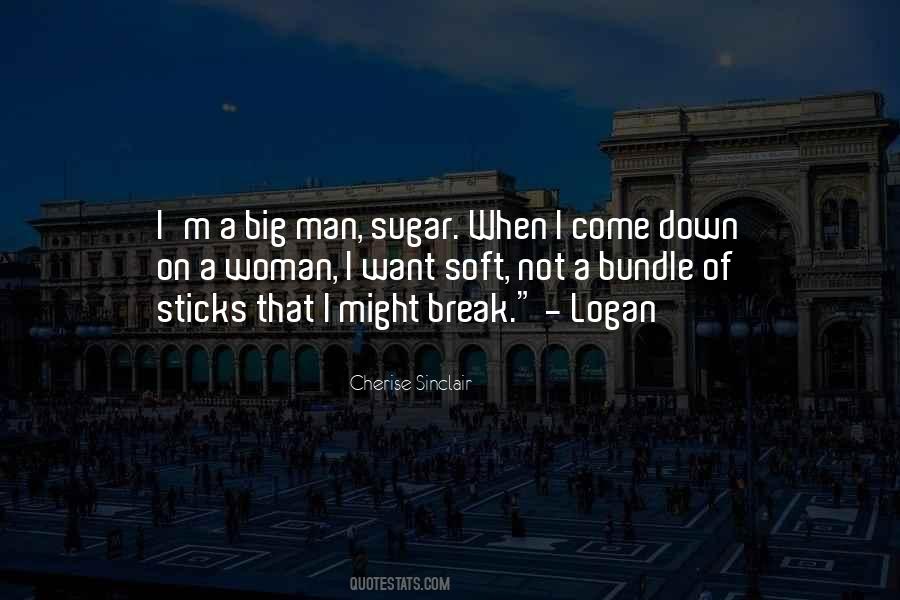 Big Woman Quotes #650169