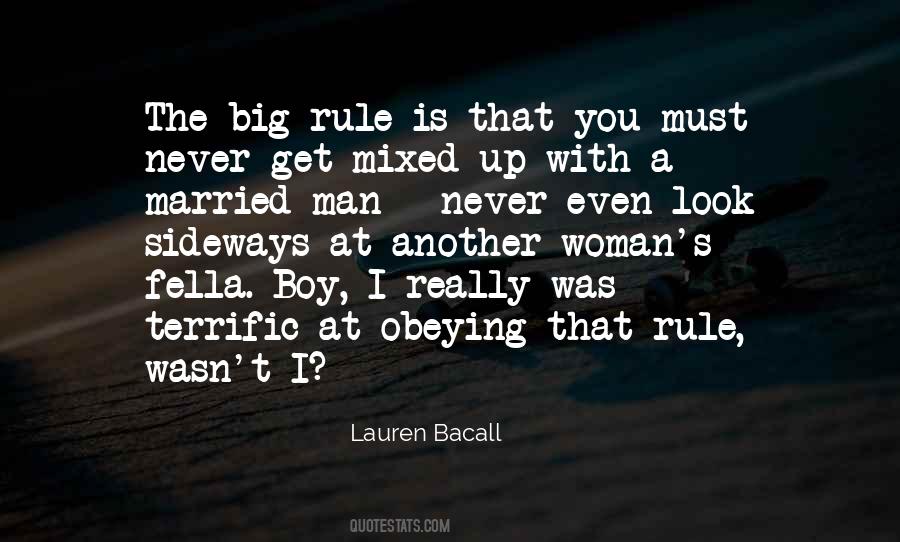 Big Woman Quotes #734159
