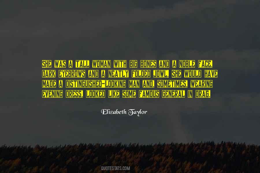 Big Woman Quotes #758384