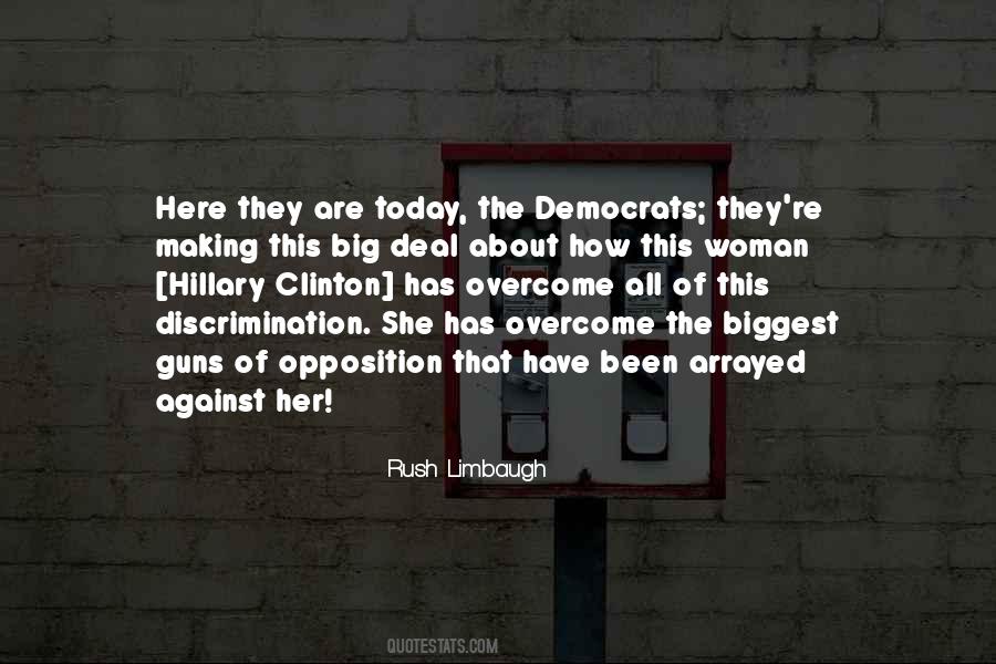 Big Woman Quotes #867099