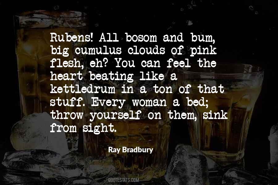 Big Woman Quotes #876753