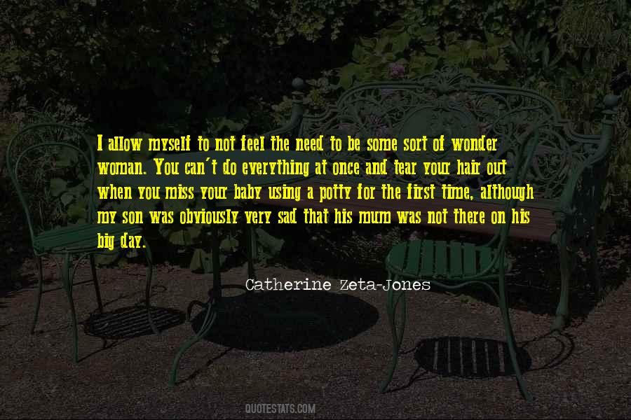 Big Woman Quotes #975010