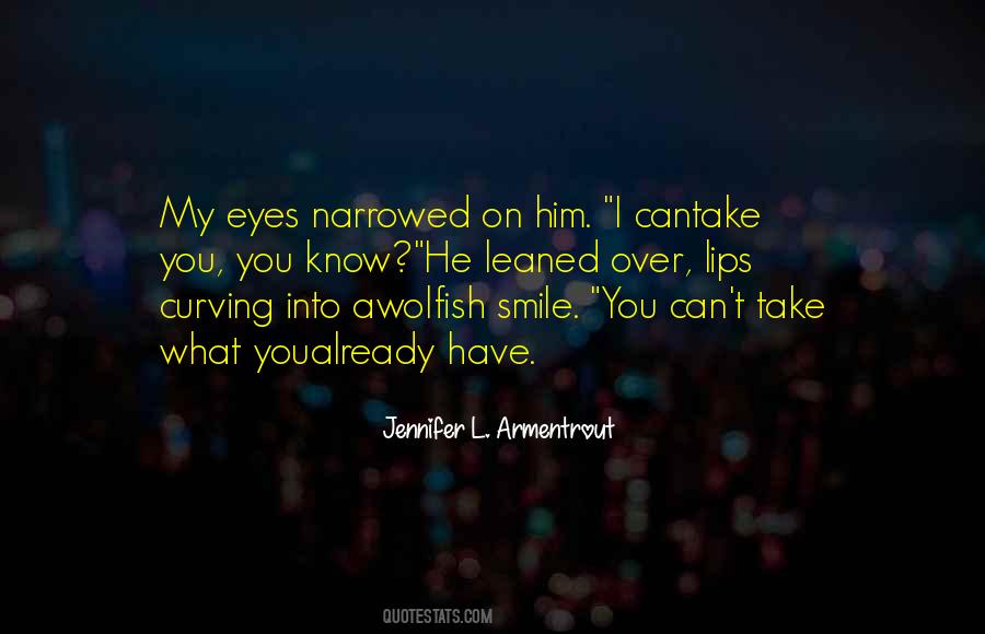 Night Hiking Quotes #1489249