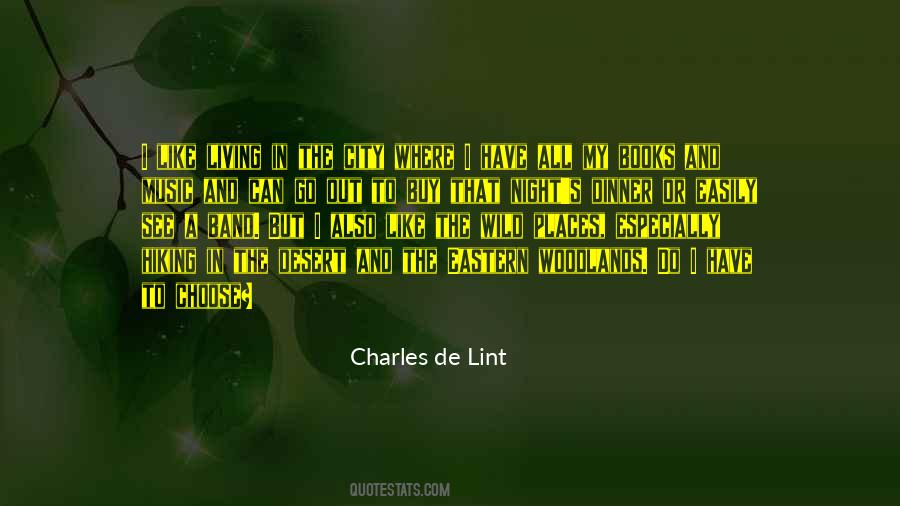 Night Hiking Quotes #1680823