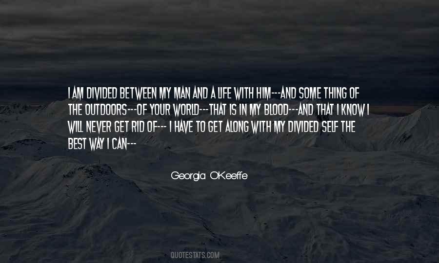 Best Thing In My Life Quotes #1584703
