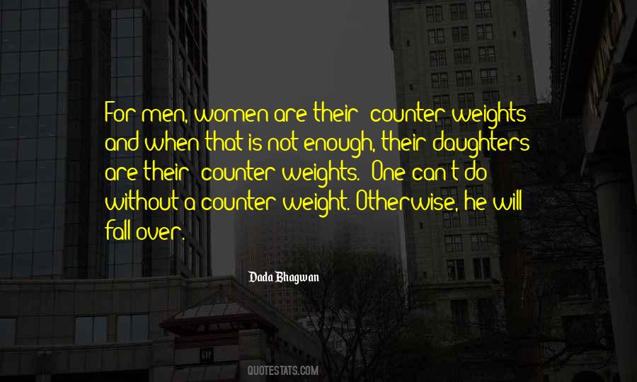 When A Marriage Is Over Quotes #1684153