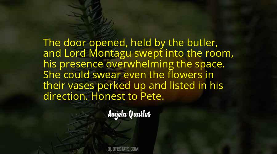 Flowers Up Quotes #1290835