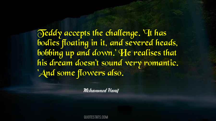 Flowers Up Quotes #1648335