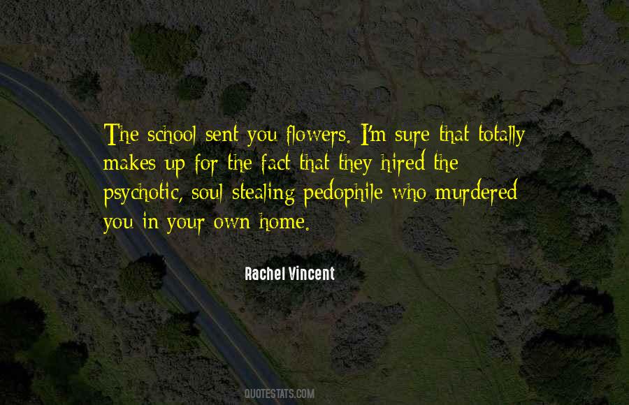 Flowers Up Quotes #780707