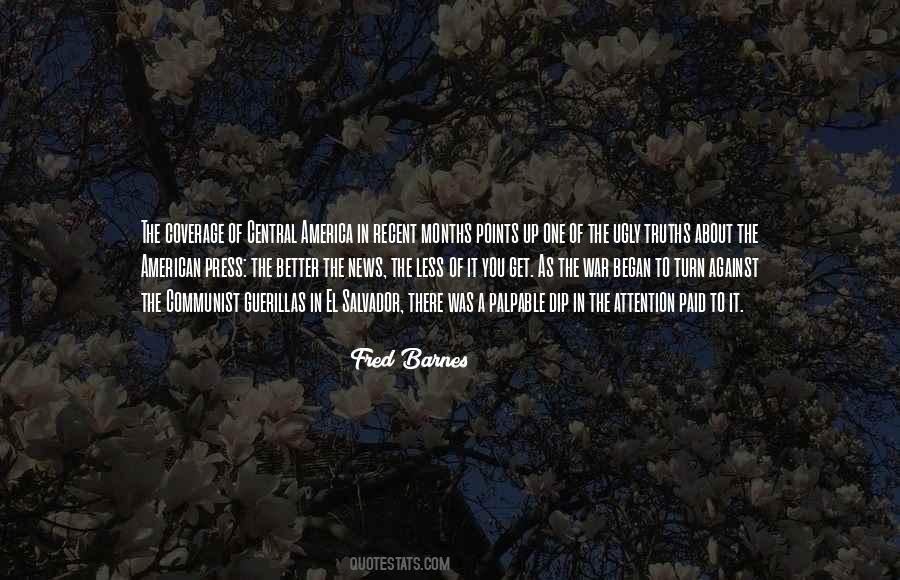 The Ugly American Quotes #1439938