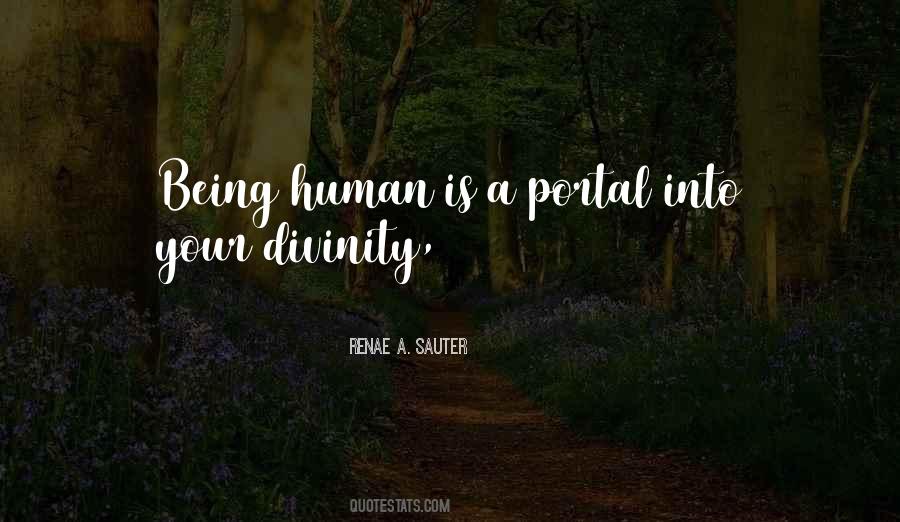 Spiritual Empowerment Quotes #1865208