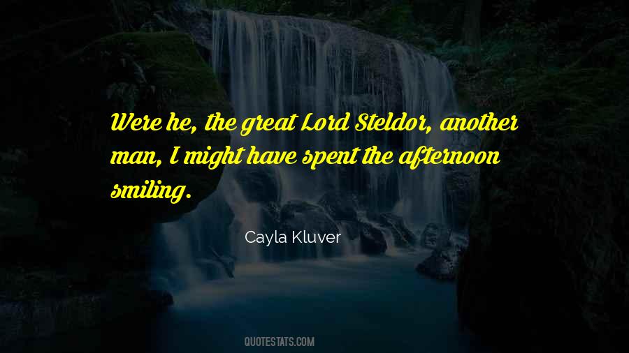 Edward Lewis Quotes #885392