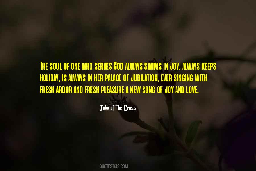 A Song Love Quotes #858363