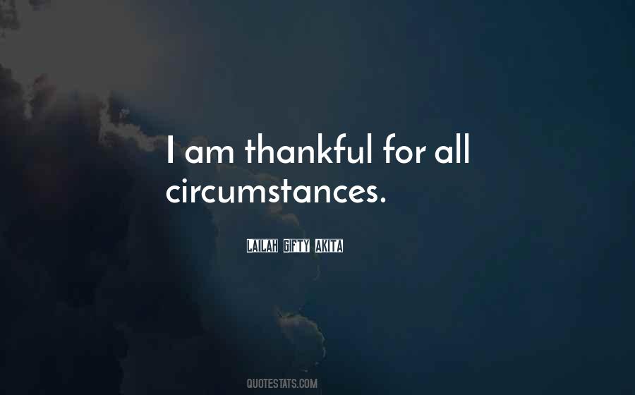 Gratitude Thanksgiving Quotes #1447739