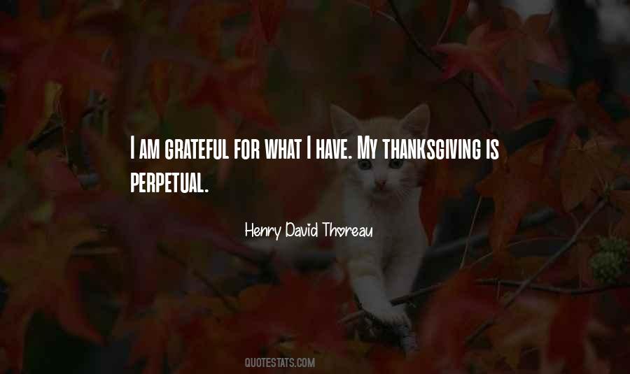 Gratitude Thanksgiving Quotes #1558055