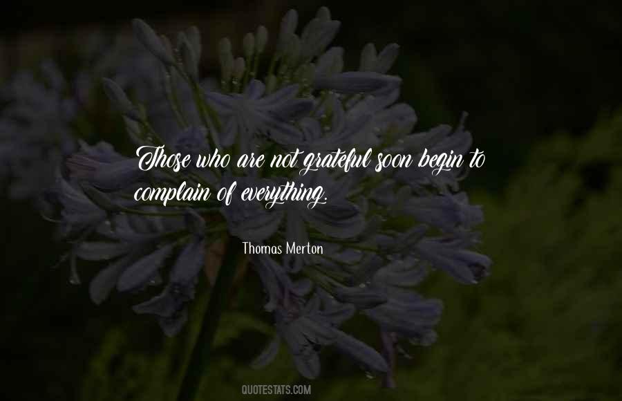 Gratitude Thanksgiving Quotes #1619645