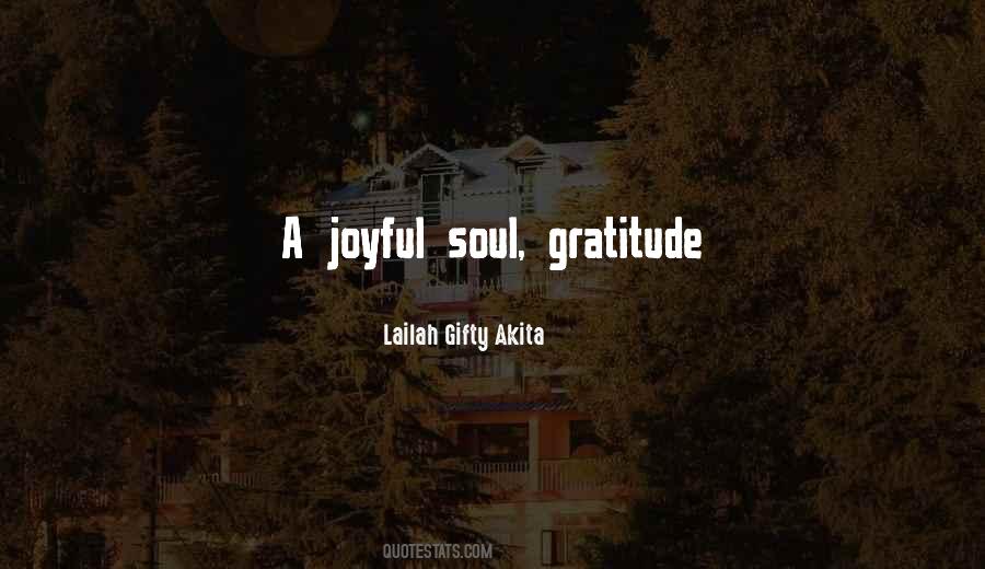 Gratitude Thanksgiving Quotes #564675