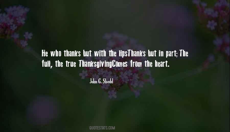 Gratitude Thanksgiving Quotes #877833