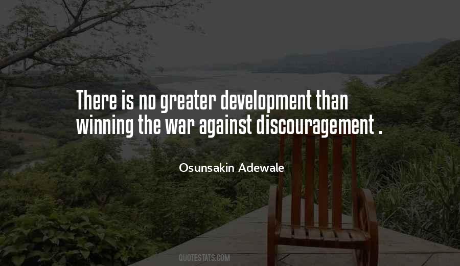 War Winning Quotes #165969