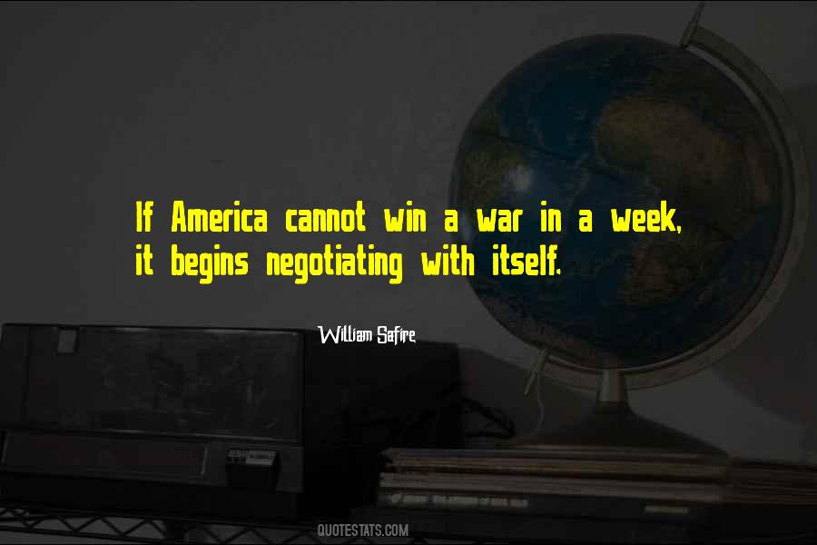 War Winning Quotes #198180