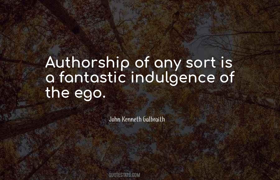 The Ego Quotes #1272568