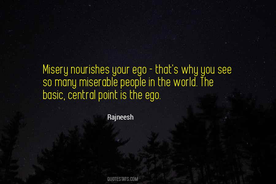 The Ego Quotes #1404561