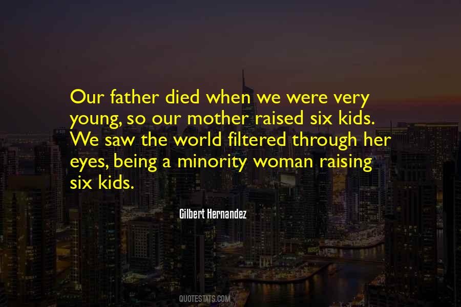 When We Were Very Young Quotes #52019