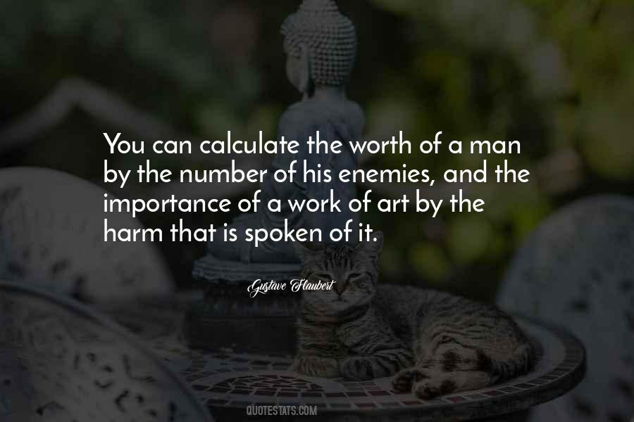 Quotes About The Importance Of Art #1606264