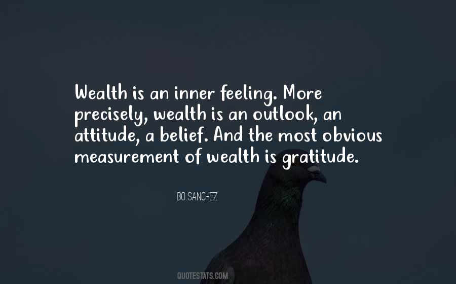 Attitude And Gratitude Quotes #1026187