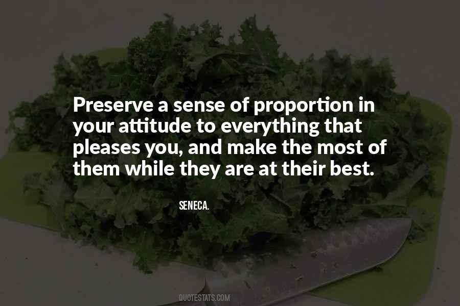 Attitude And Gratitude Quotes #1700155