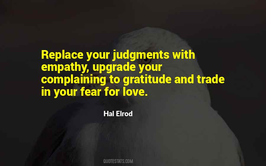 Attitude And Gratitude Quotes #963160