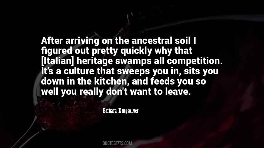 Pretty Italian Quotes #1373772