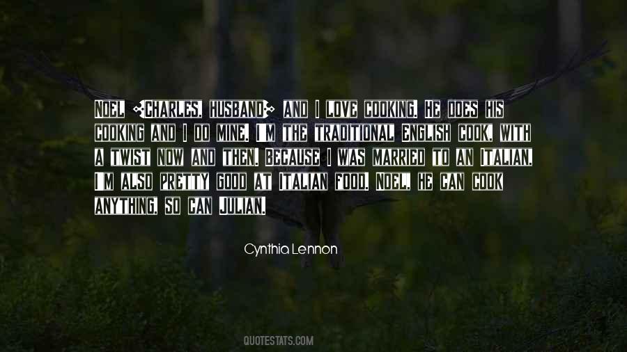Pretty Italian Quotes #1488550