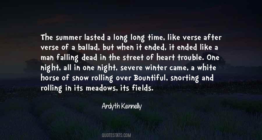 Its Summer Time Quotes #778585