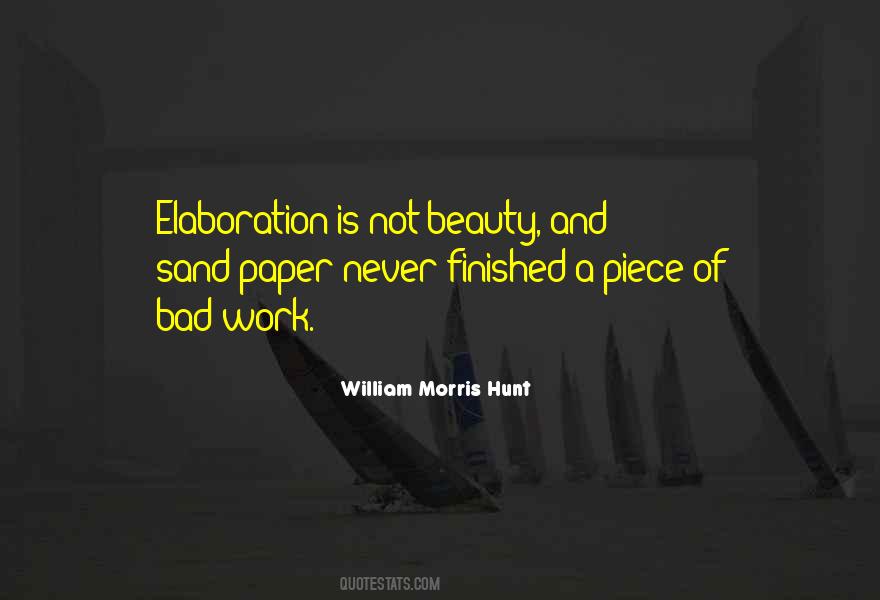 Paper Work Quotes #1137193