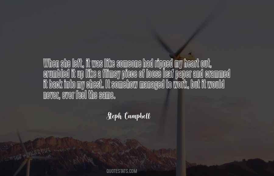 Paper Work Quotes #1579254