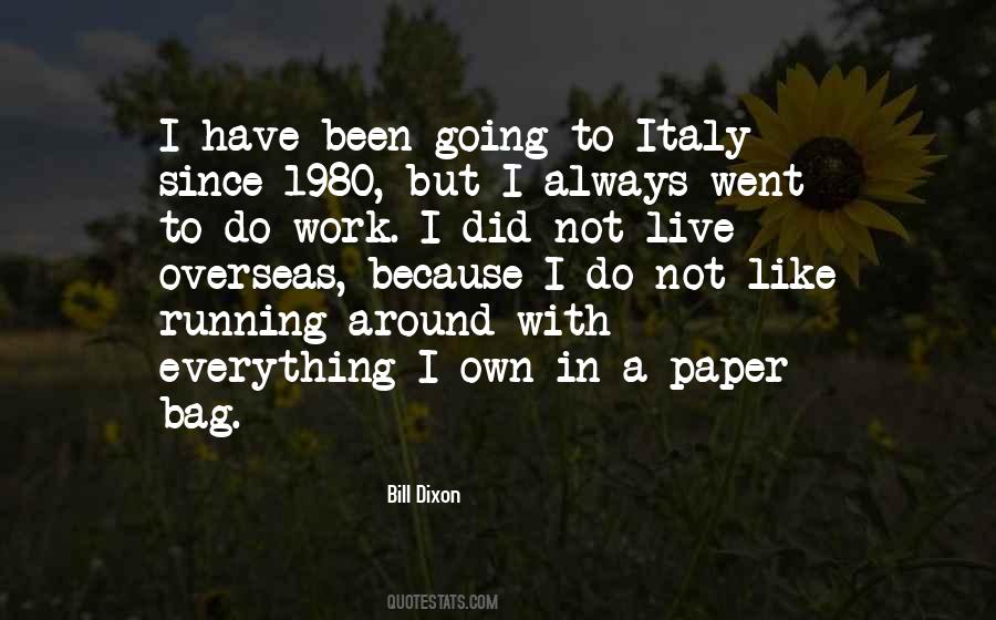 Paper Work Quotes #1670330