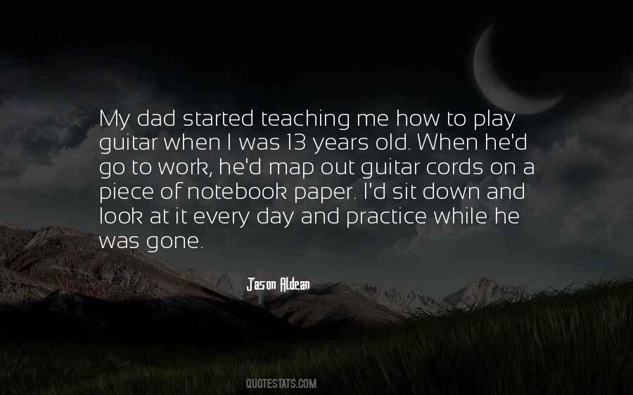 Paper Work Quotes #1843936