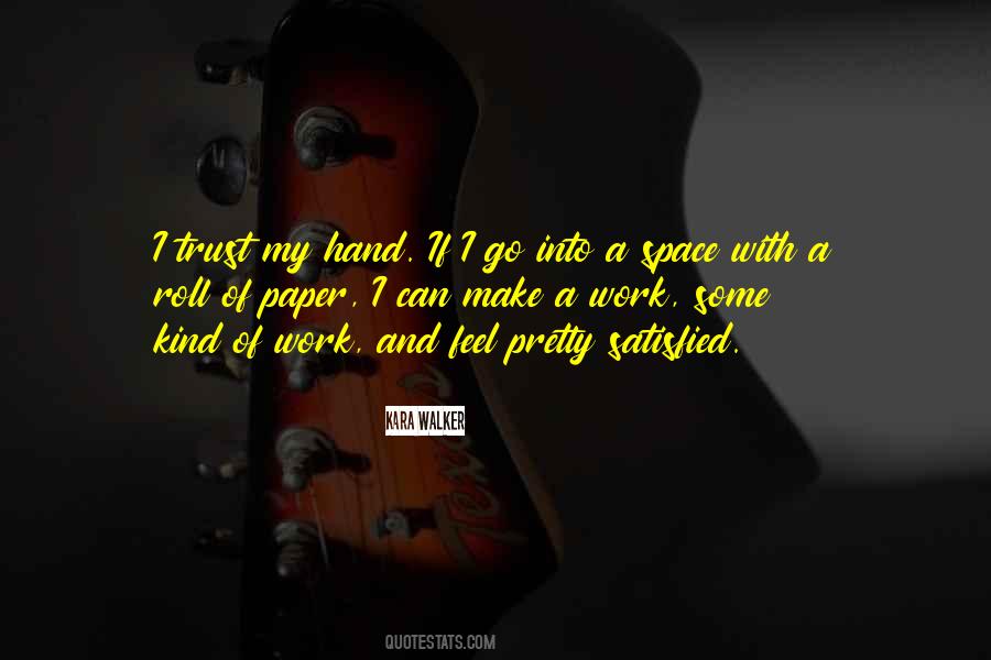Paper Work Quotes #1878051
