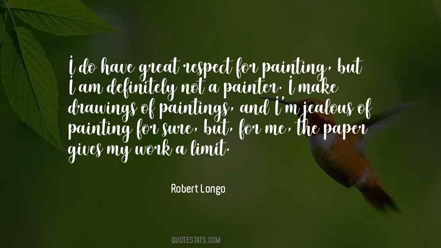 Paper Work Quotes #244000