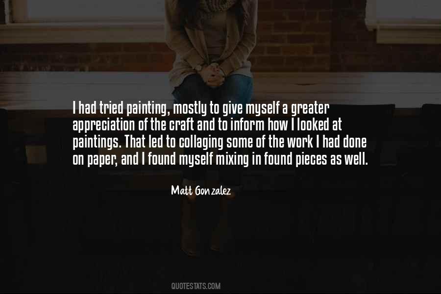 Paper Work Quotes #361718