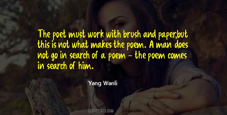 Paper Work Quotes #458527