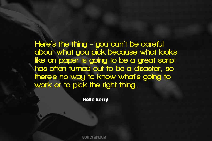 Paper Work Quotes #615887