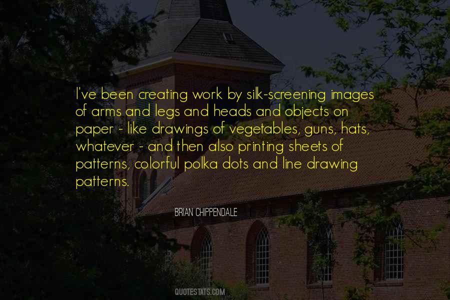 Paper Work Quotes #653803