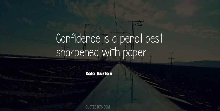Paper Work Quotes #72116