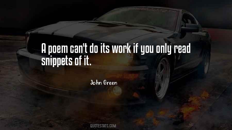 Paper Work Quotes #784840