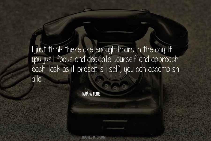 You Are Enough Just As You Are Quotes #196040