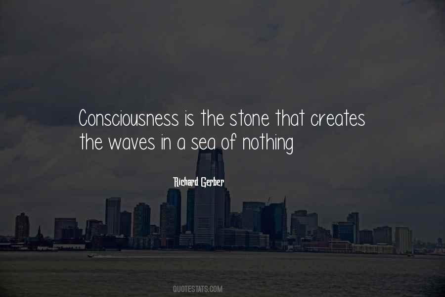 Sea Stones Quotes #1765950